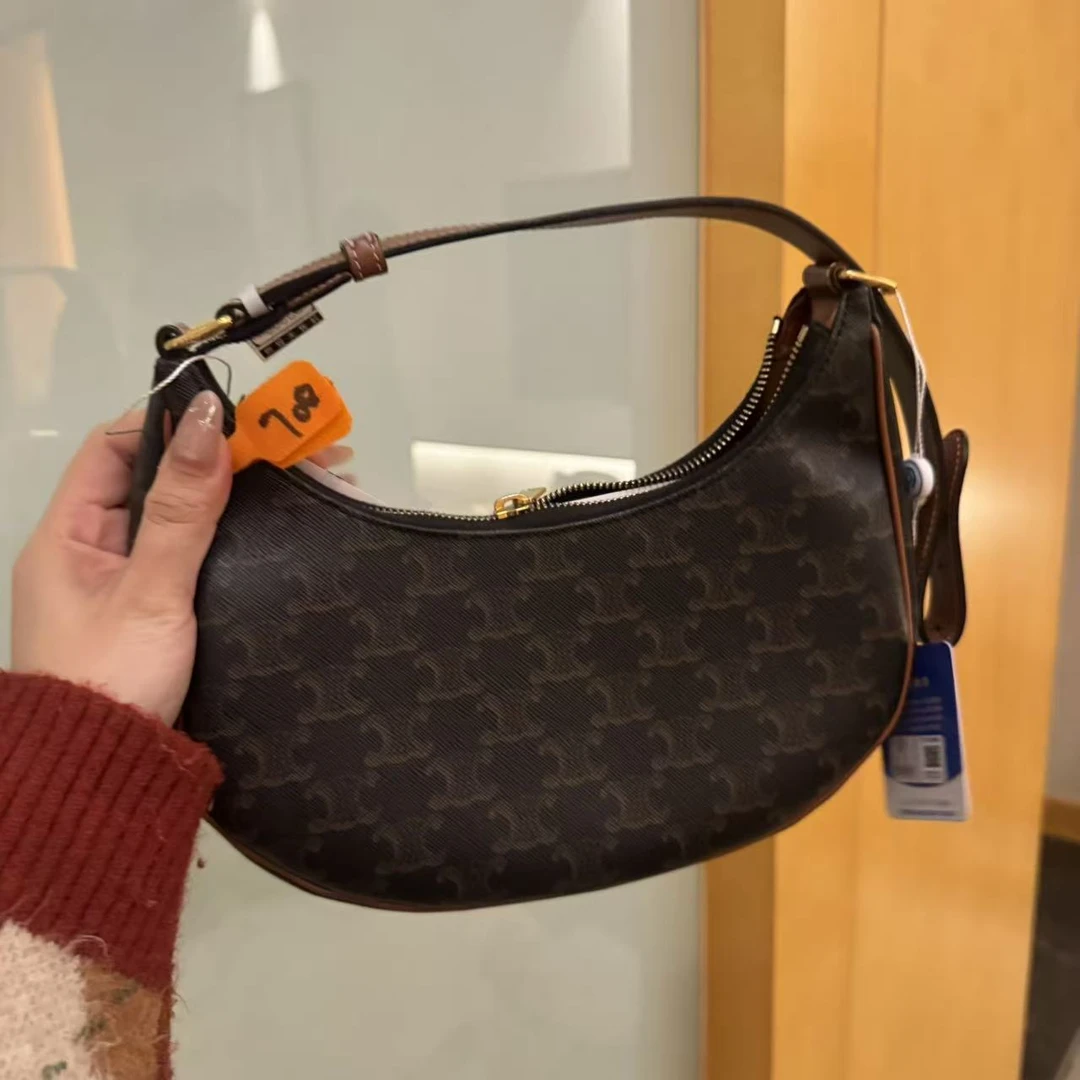 95新 Celine/思琳 700  gsj  /*二奢包包