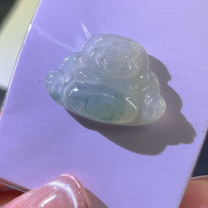 未镶嵌定制翡翠翡翠