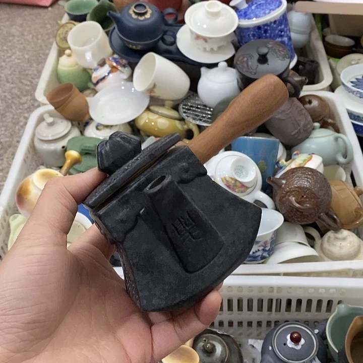 陶瓷艺术品及陶瓷制品