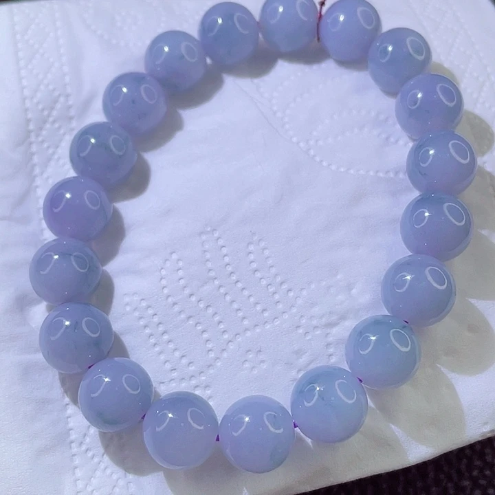 未镶嵌手链翡翠翡翠
