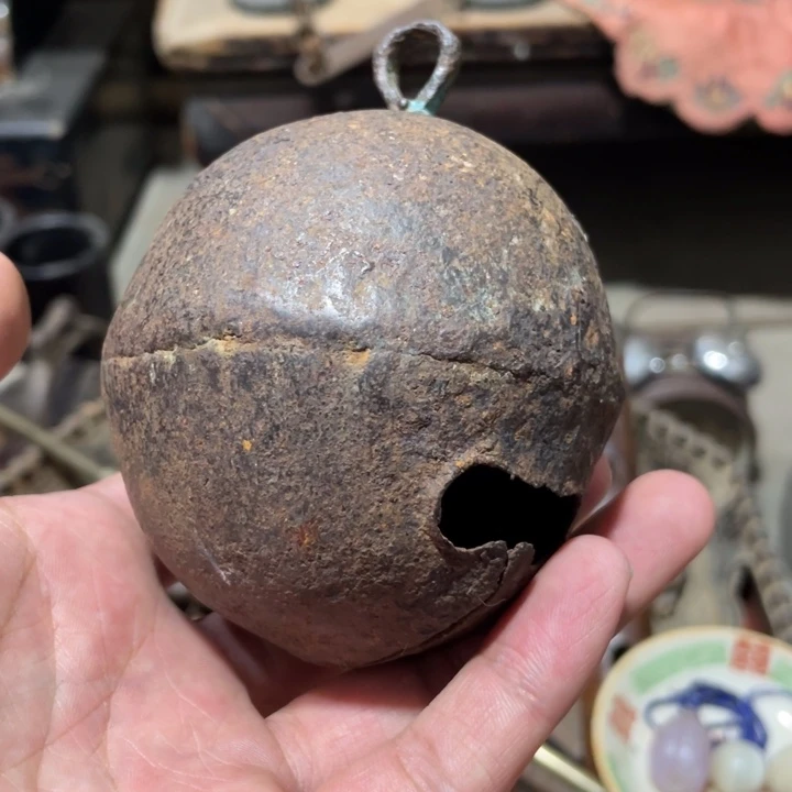 自***！其它金属杂项摆件一物一拍