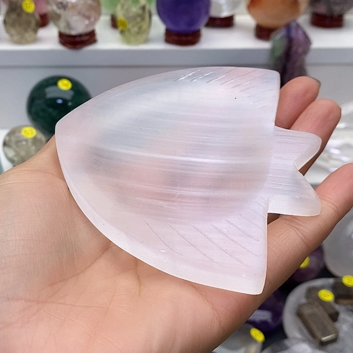 未镶嵌水晶大型摆件（非配饰）74