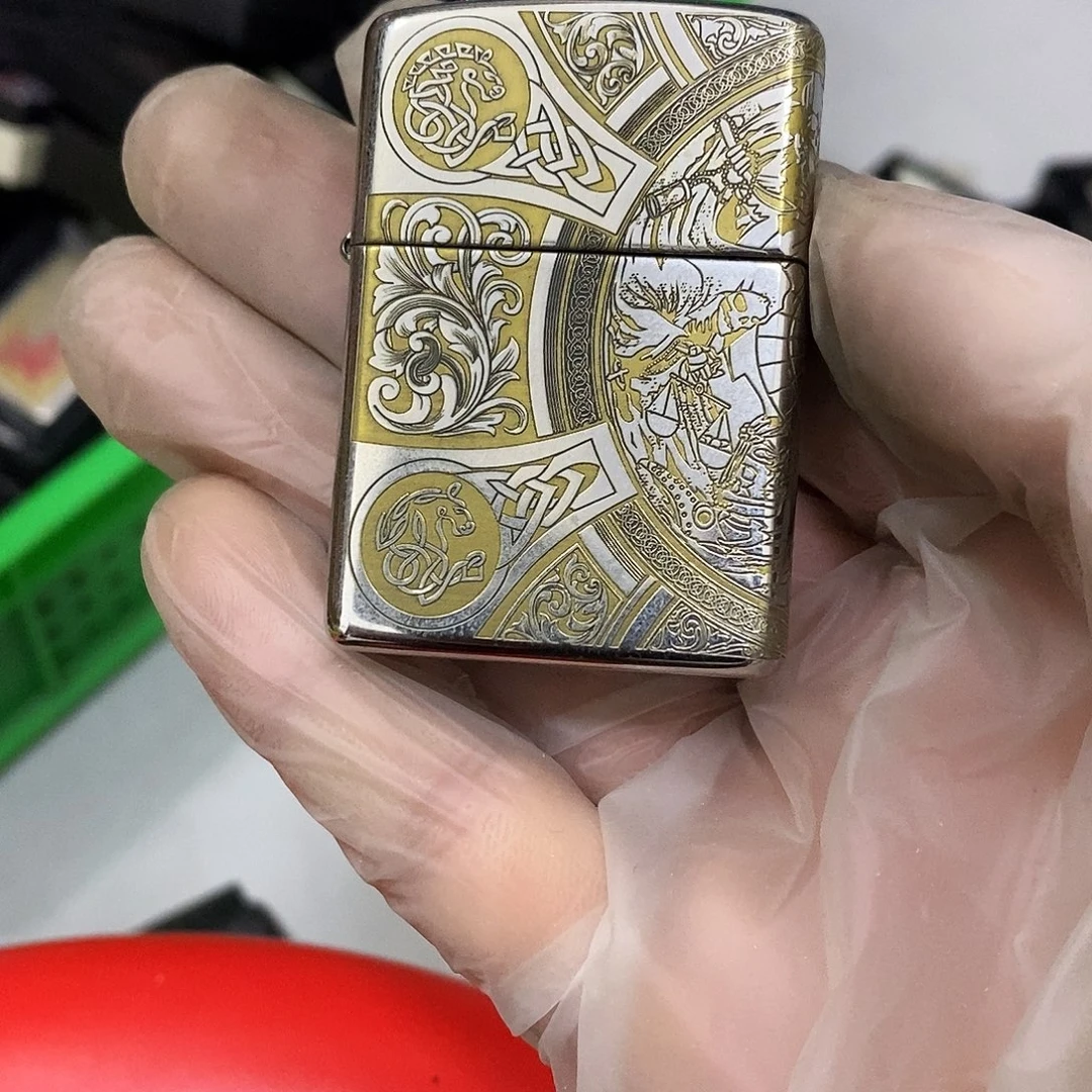 热***灰煤油打火机整机以图片为准直播福利