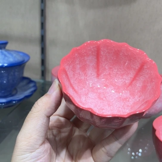 大宋甄选茶具茶器