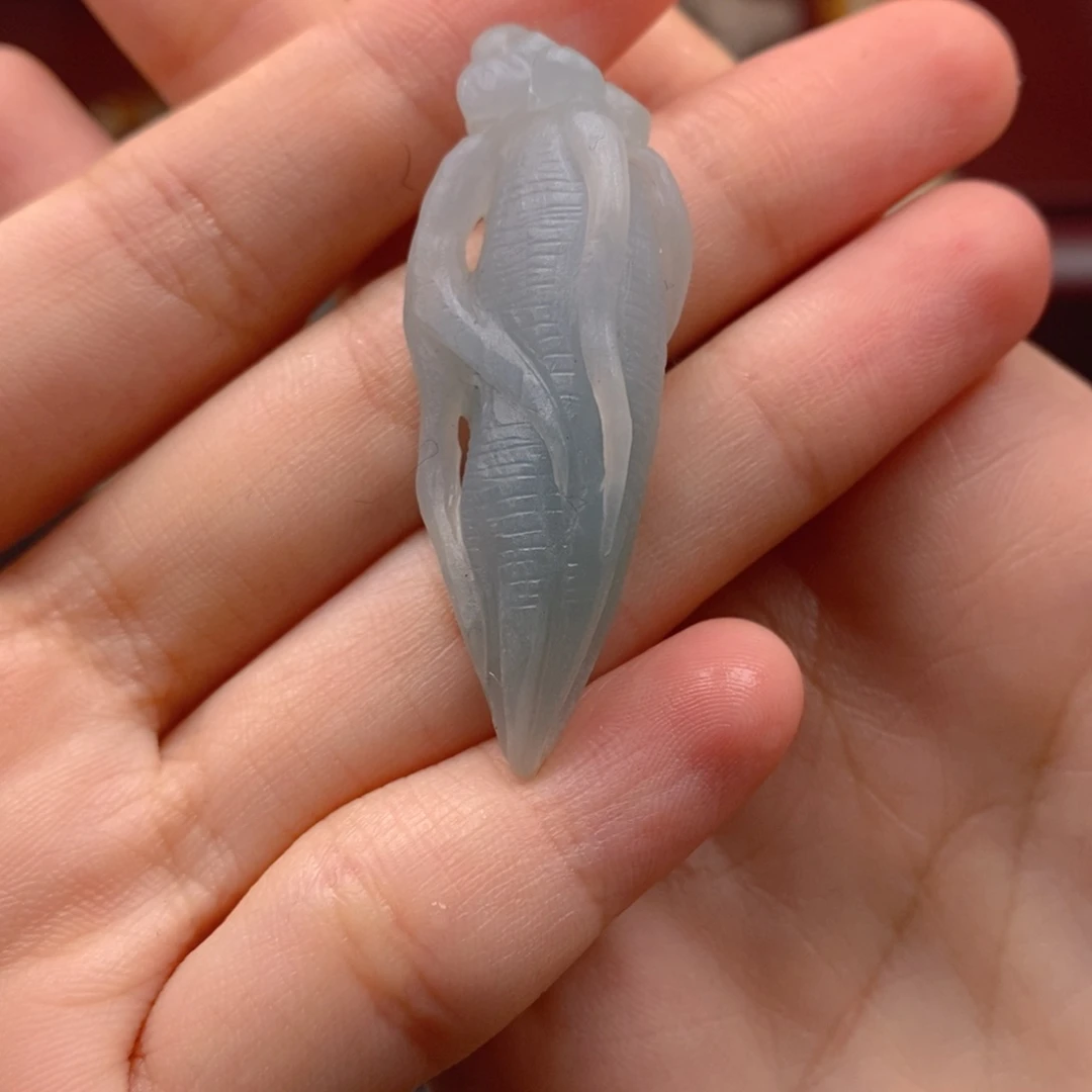 定制翡翠未镶嵌天然缅料a货翡翠