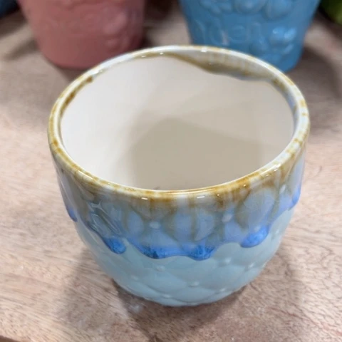 陶瓷口径不清楚问客服满9元包邮