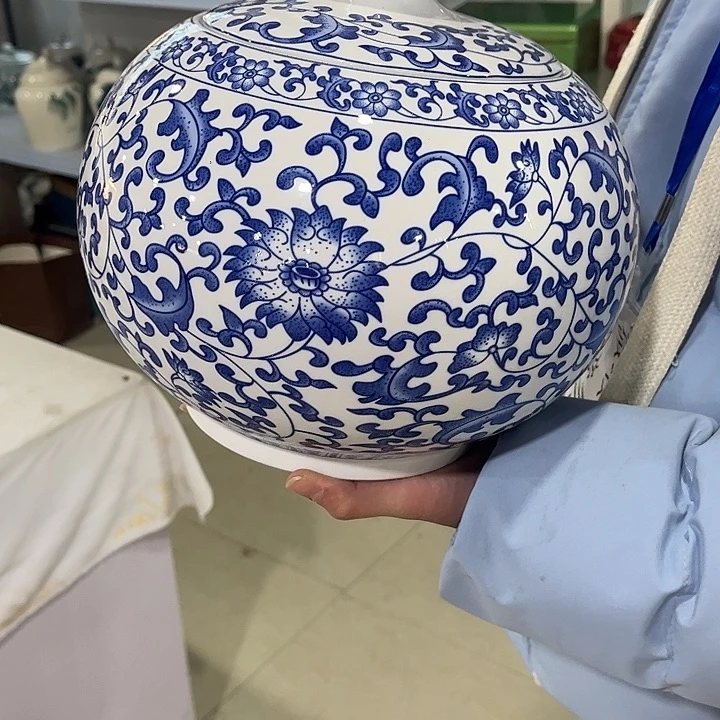 其他肉****°陶瓷摆件家居茶叶罐陶瓷