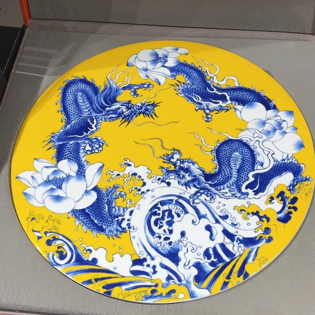 瓷片景德镇瓷器研究开发