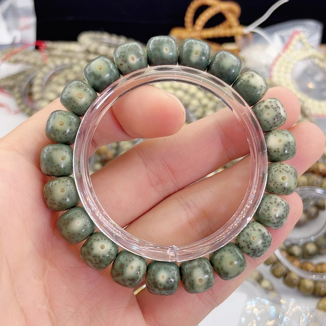 星月菩提手串星月哈哈哈37
