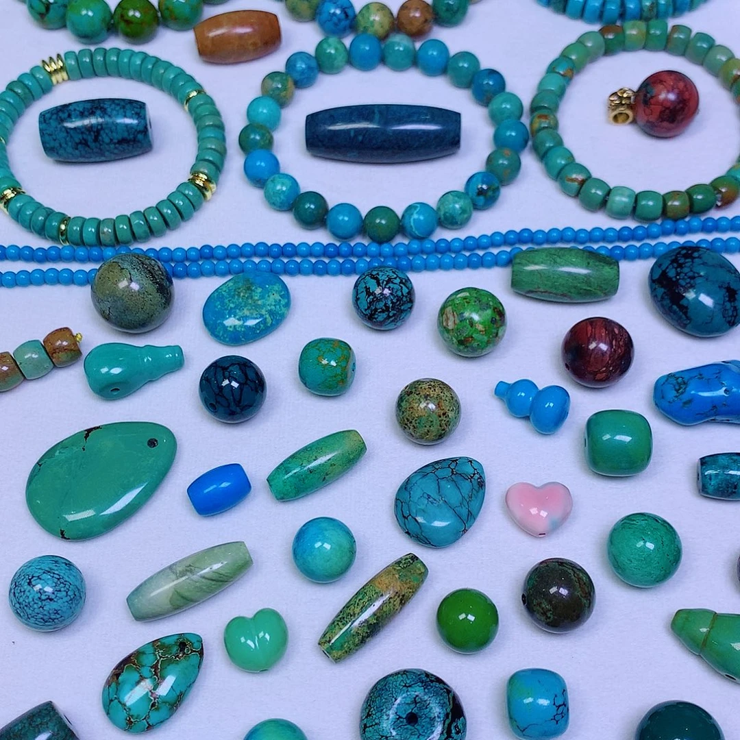 空竹粉丝专享十堰特色散珠