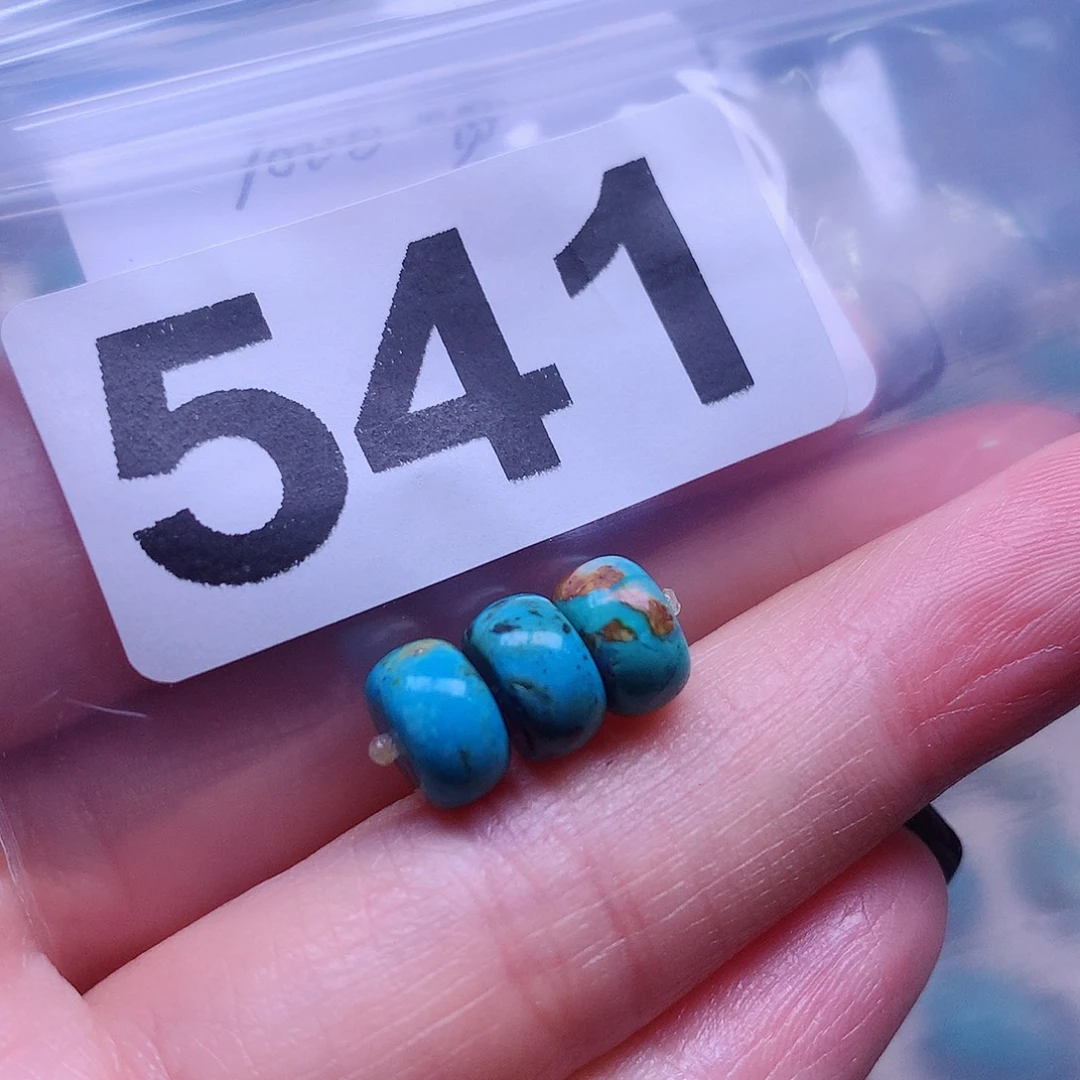 空竹粉丝专享十堰特色手工散珠