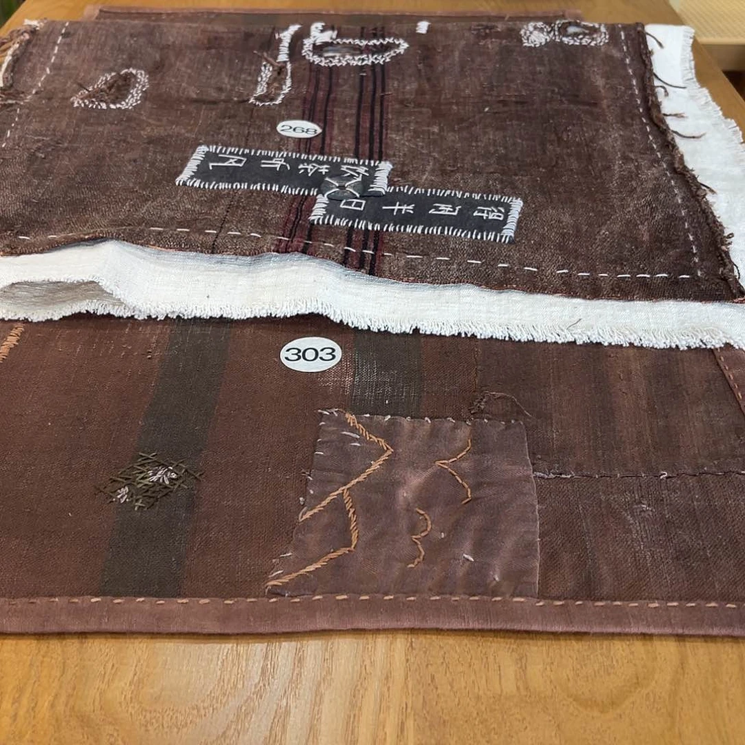 紫砂茶席茶席茶垫茶垫