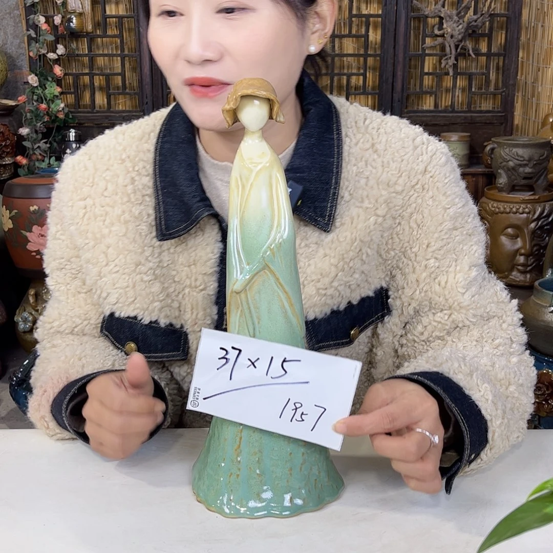 紫砂花盆这么多年不见