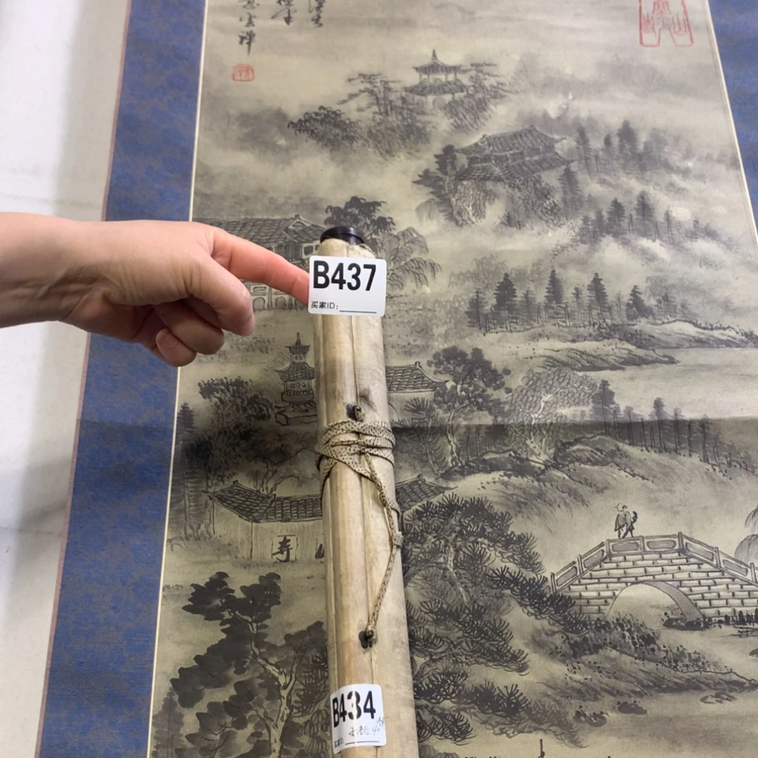 子*文化创意装饰美术品