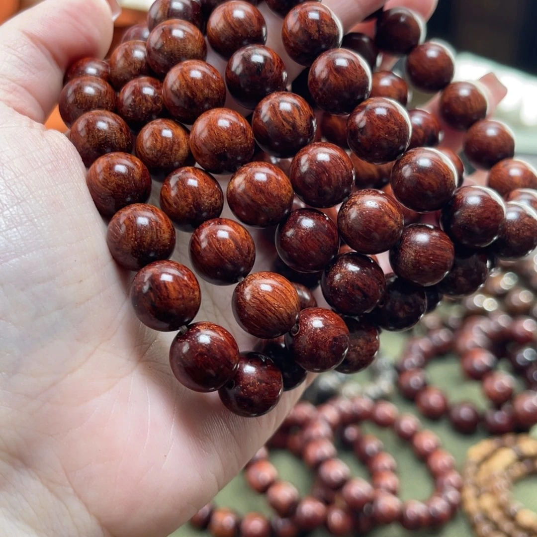 手串/手链降真香1.2黄油889