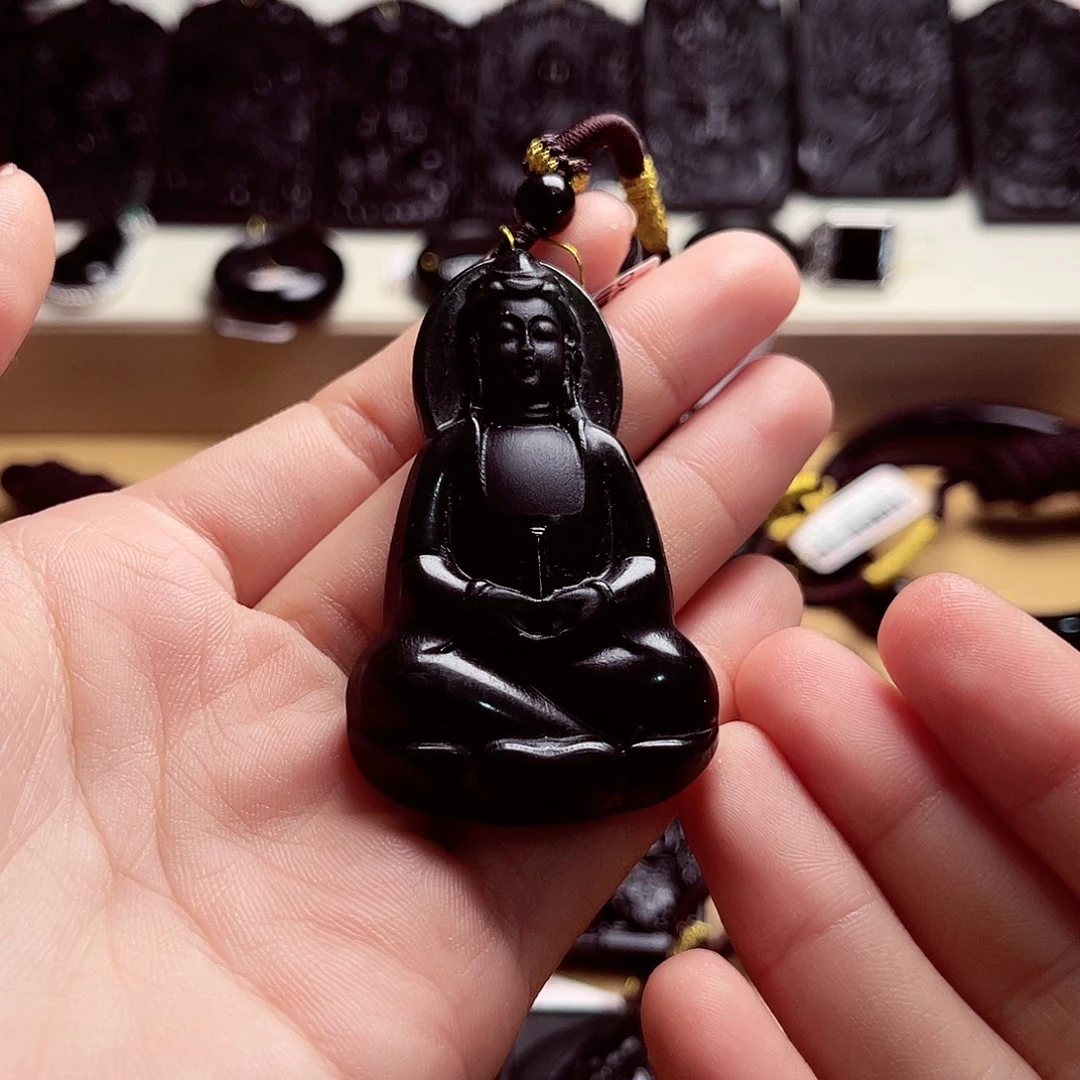 天然缅料 A货素衣A190