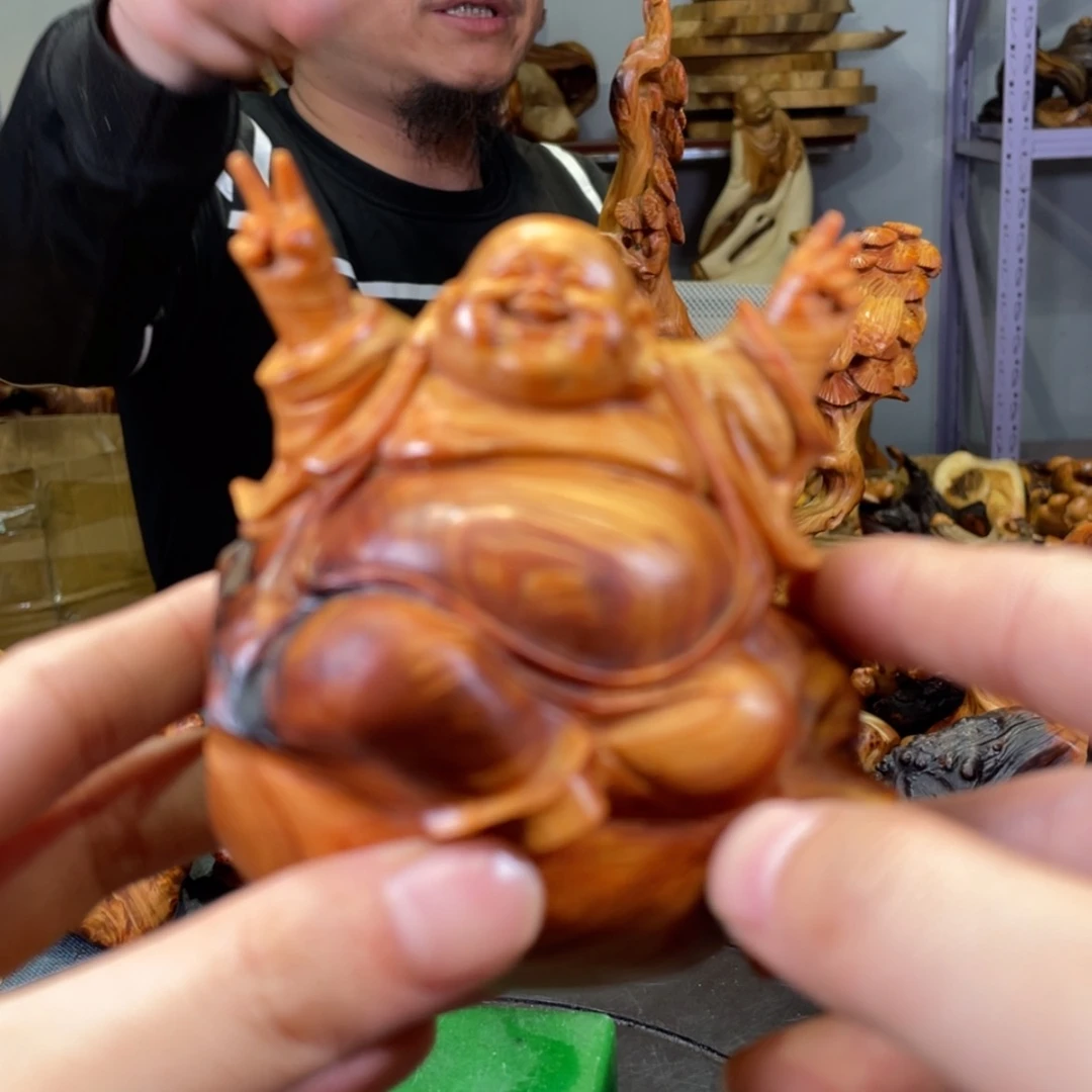【闪购商品】柏木（崖柏）其他