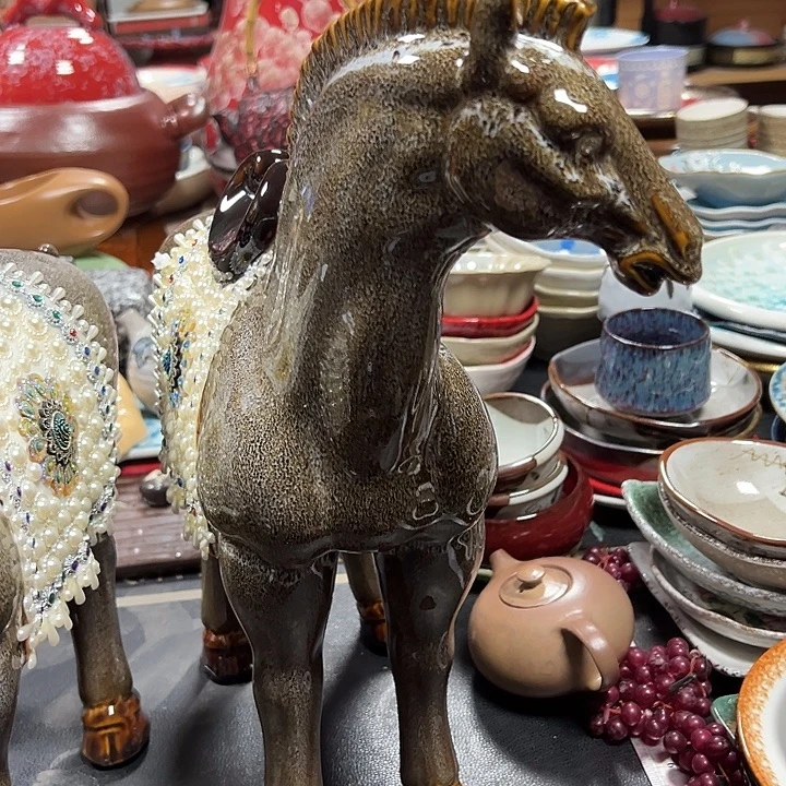 瓷片不全场拍满20包邮的我