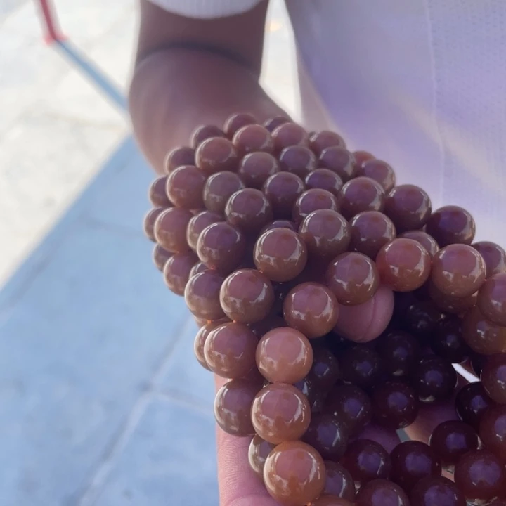 和田玉未镶嵌颈饰多样性发货，发其一