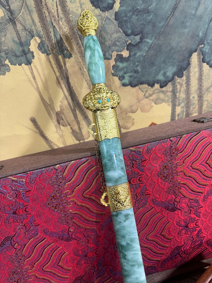 剑y摆件（佳佳甄选）