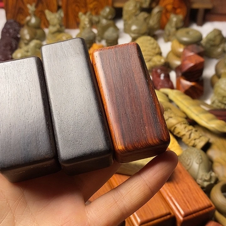 享***活紫檀木类端景台123