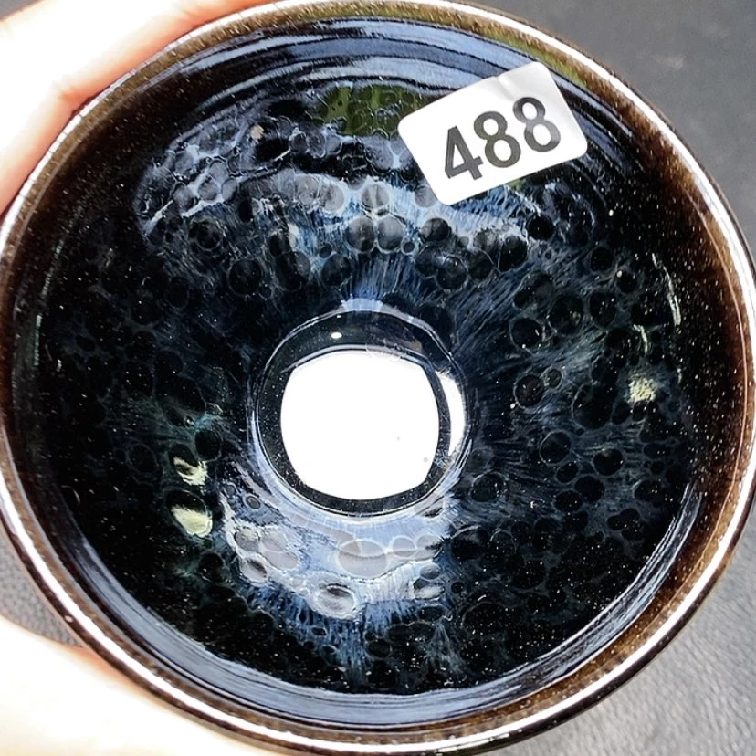 【闪购商品】茶盏用****1我的盏太好看了吧