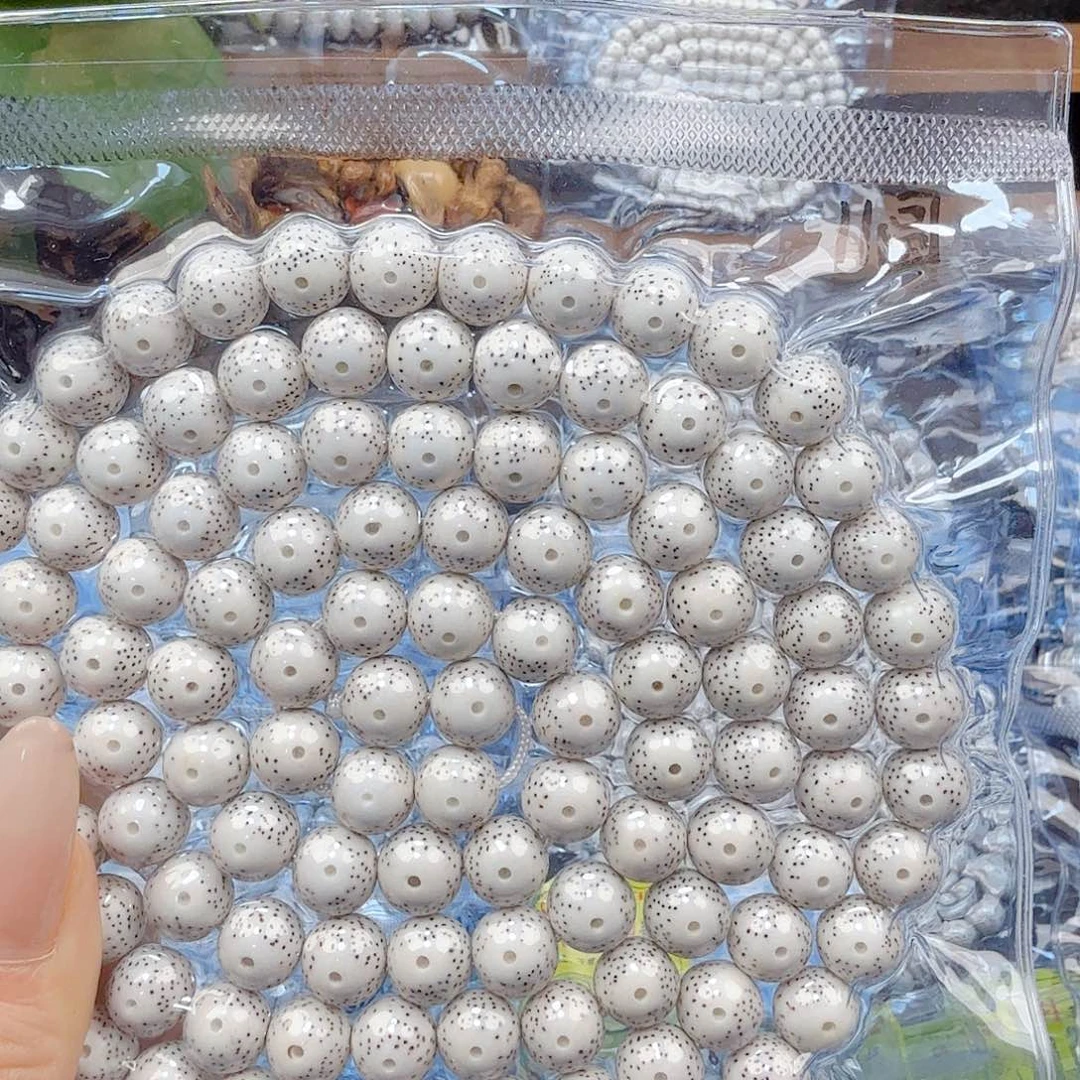 夜***光吊坠星月菩提福利开封不退换