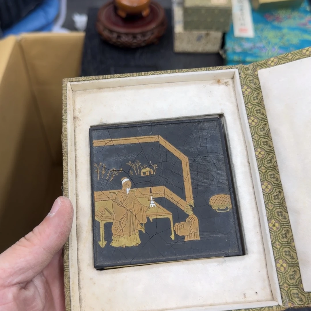 紫砂中古商品谨慎下单