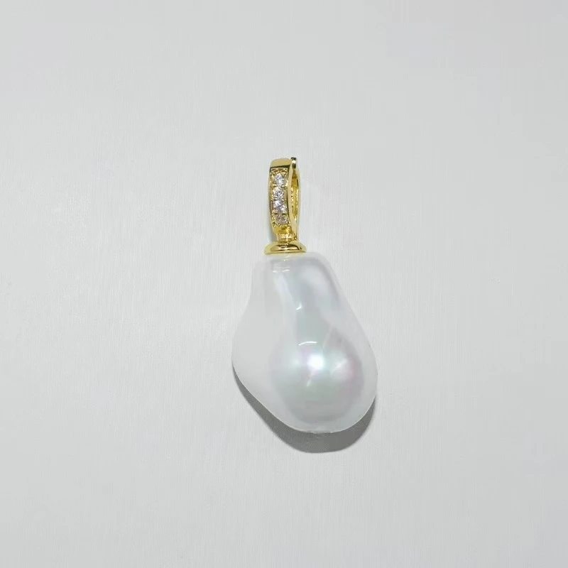 【绍兴龙华】时尚温柔万能扣项链S9094