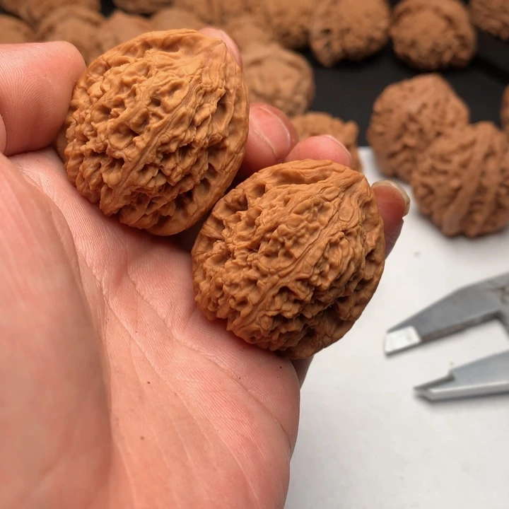 *****吊坠文玩核桃我也