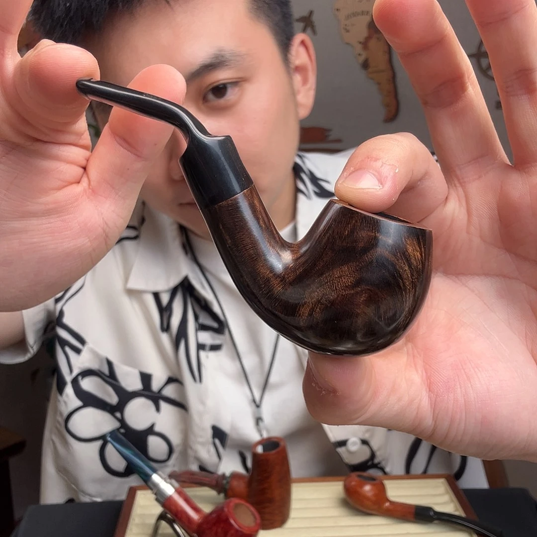 石楠木意大利进口石楠木烟斗