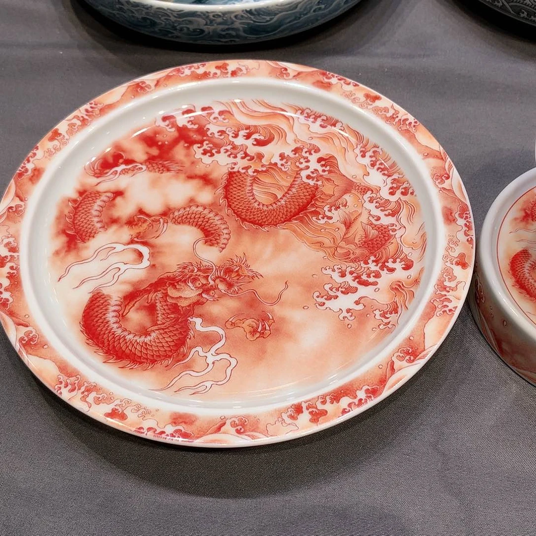 杯宋*景德镇陶瓷学院