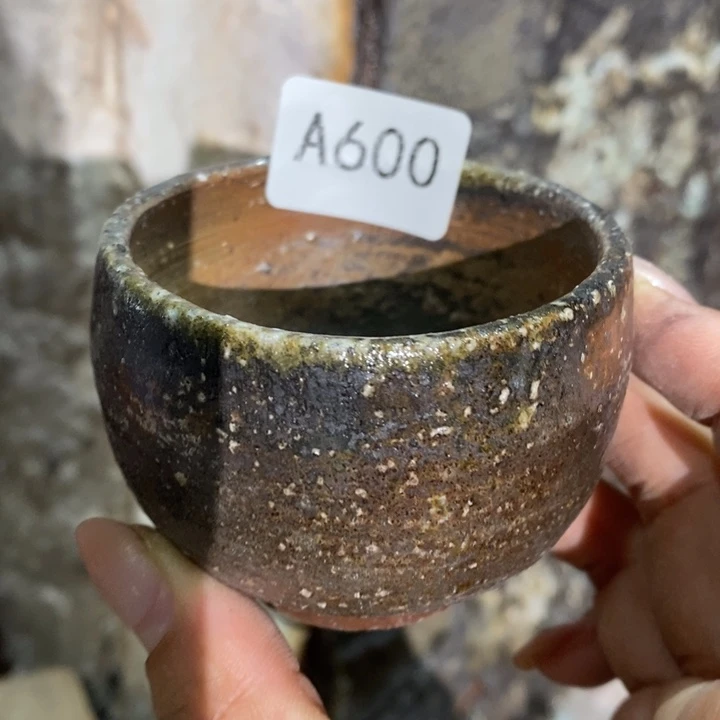 柴烧裸烧源头产地瑕疵不退不换