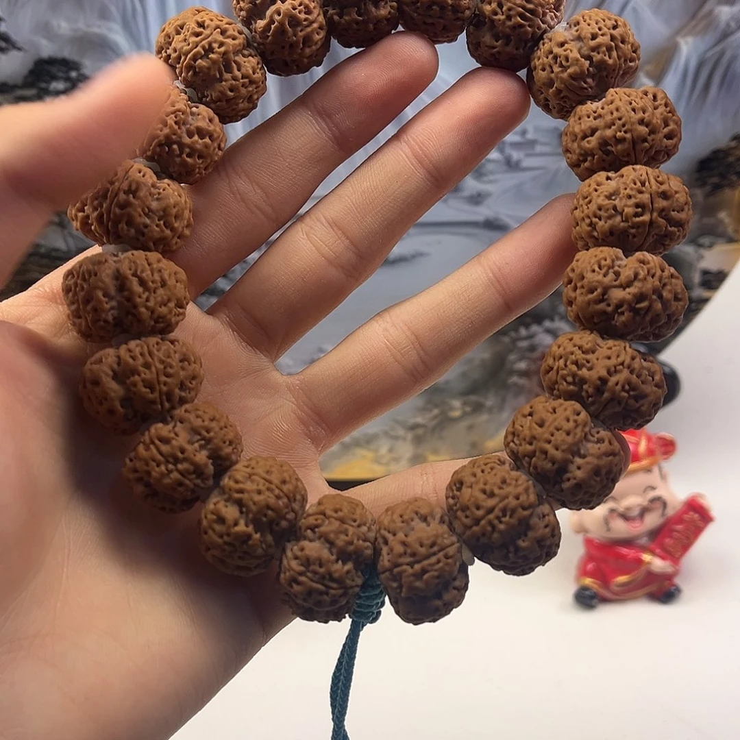 手串金刚菩提甲板20