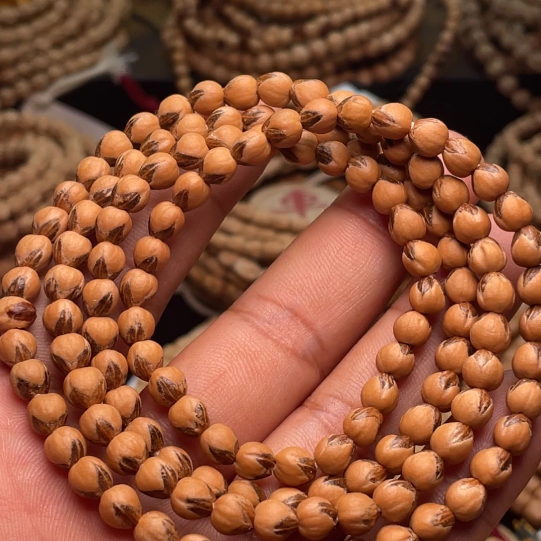 手串柏香籽/百香籽