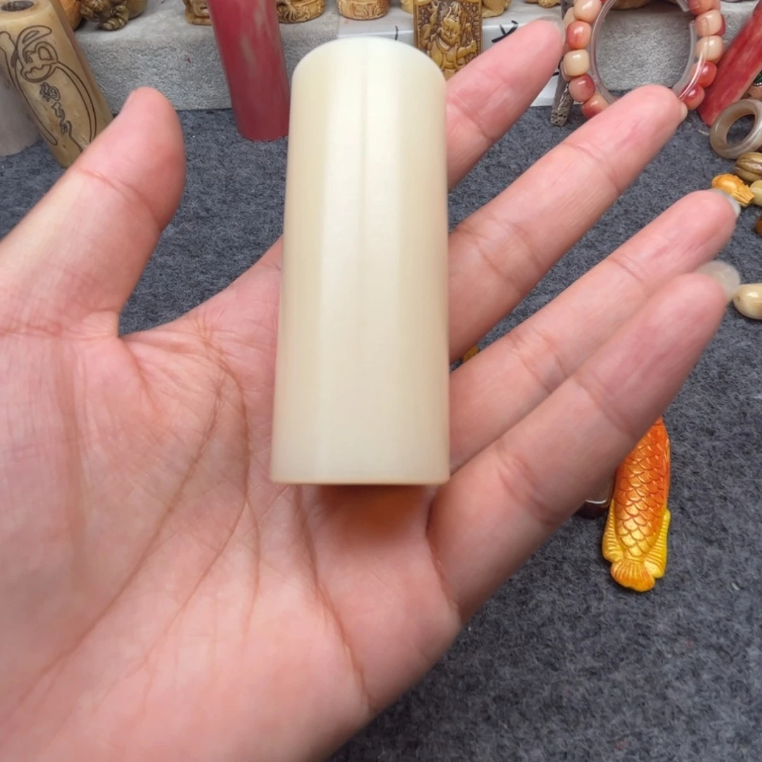手串/手链贝壳驼骨25