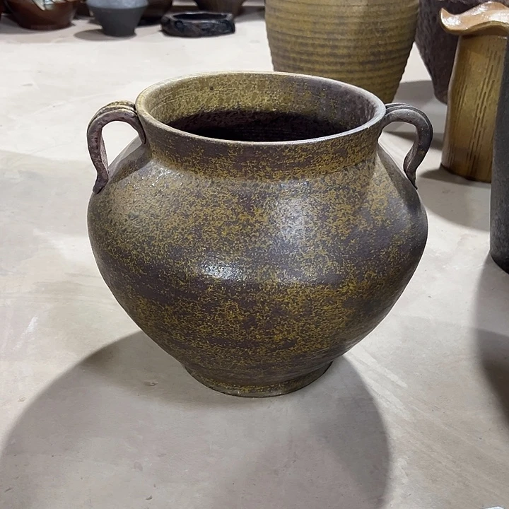 高28/22无孔花盆改革规划