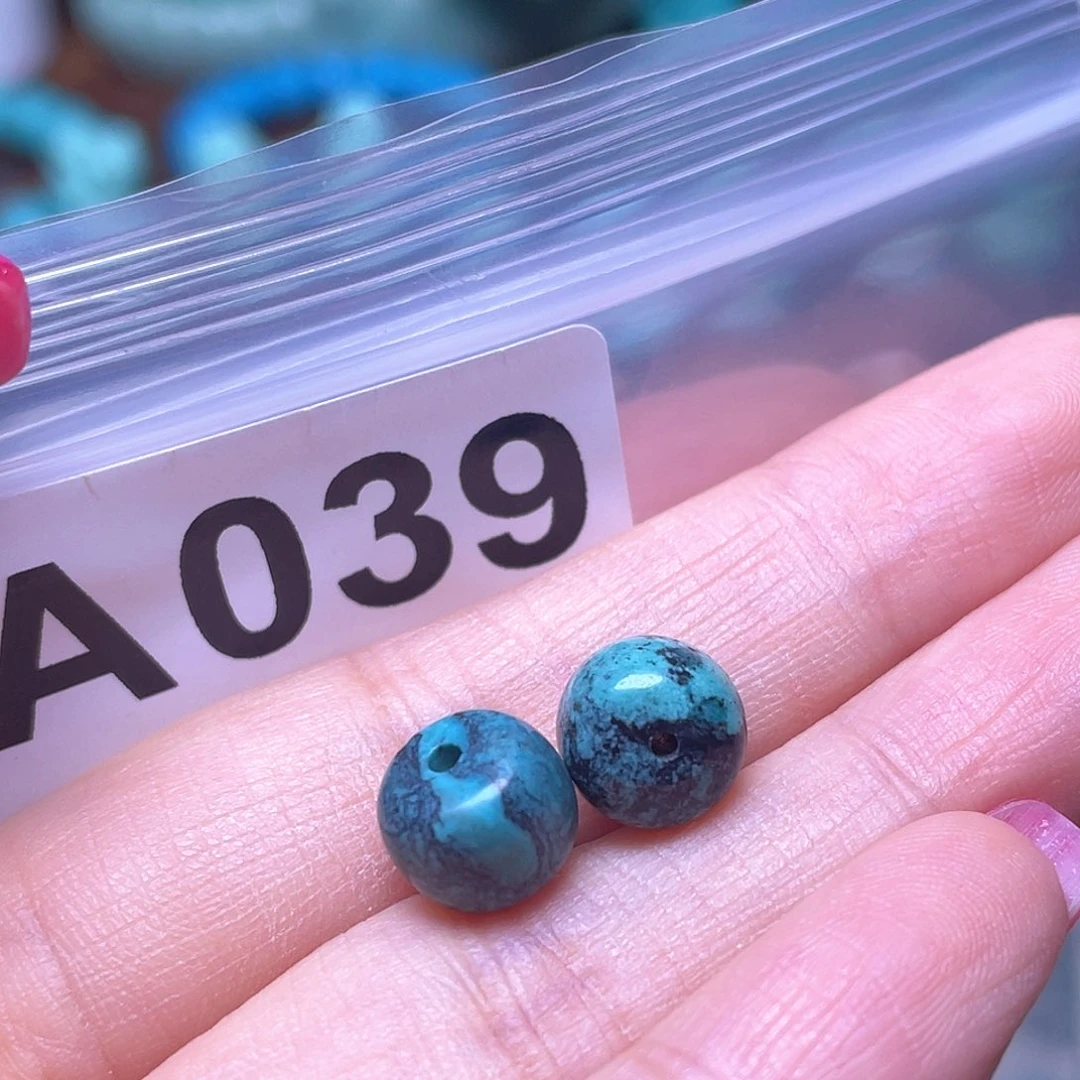 空竹粉丝福利十堰特色手工配珠