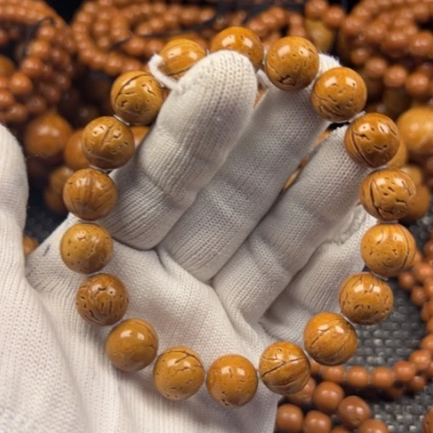 就****吊坠桃核12尺寸桃核