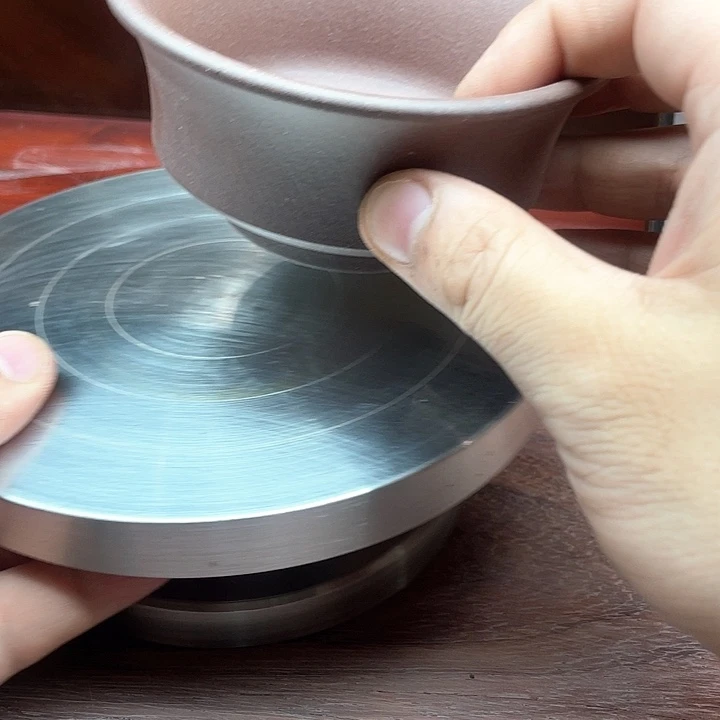 茶壶紫砂底槽清矿标杯 11111