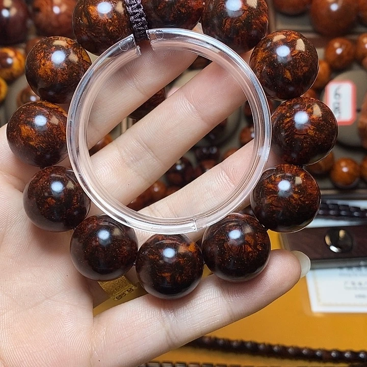 黄花梨/降香黄檀用****42.0留疤花老料