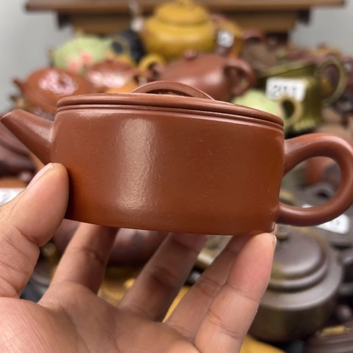 紫砂茶壶紫砂壶紫砂壶