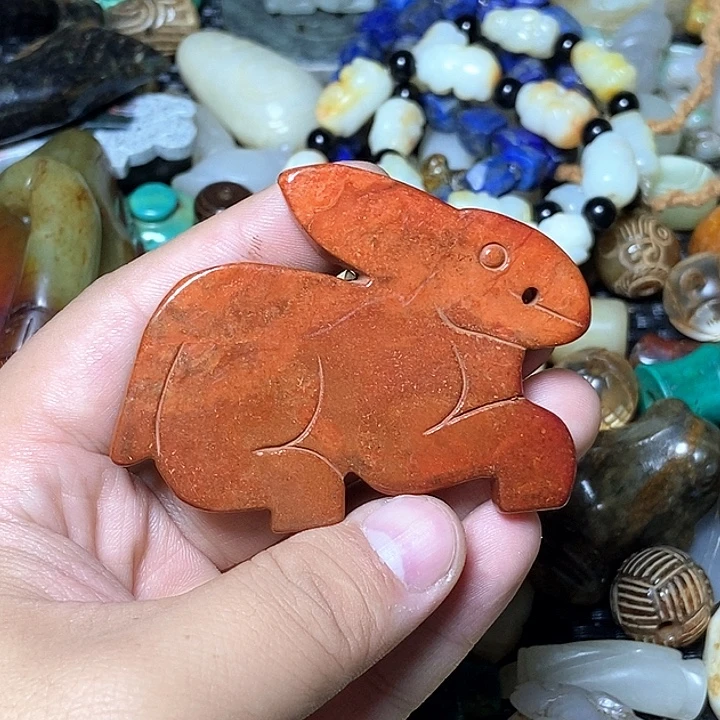 摆件直播间链接77