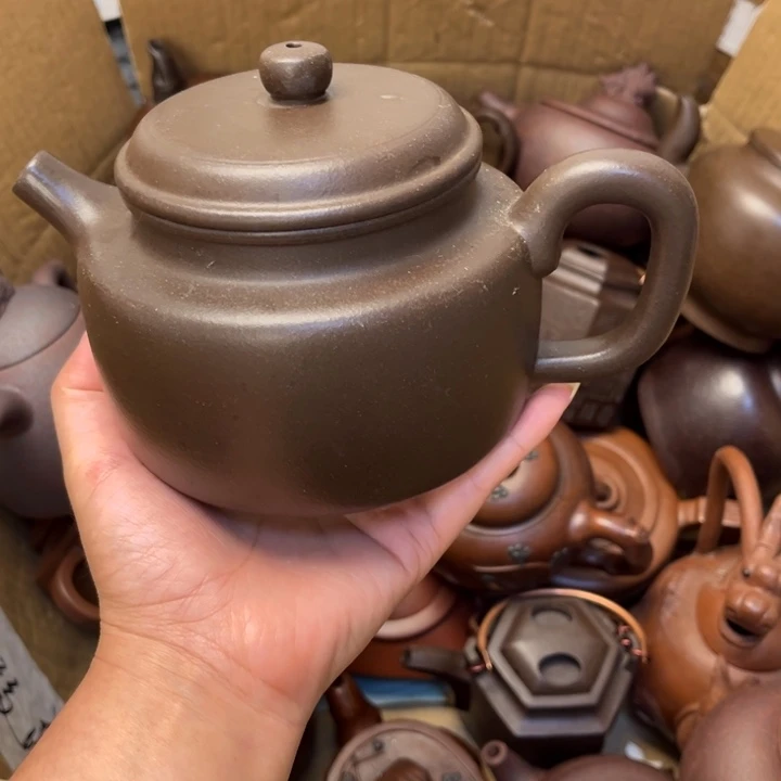 茶壶紫砂紫砂壶等各种