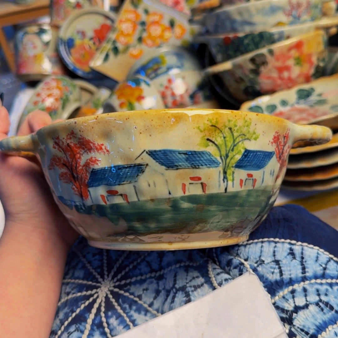 瓷片景德镇源头厂家