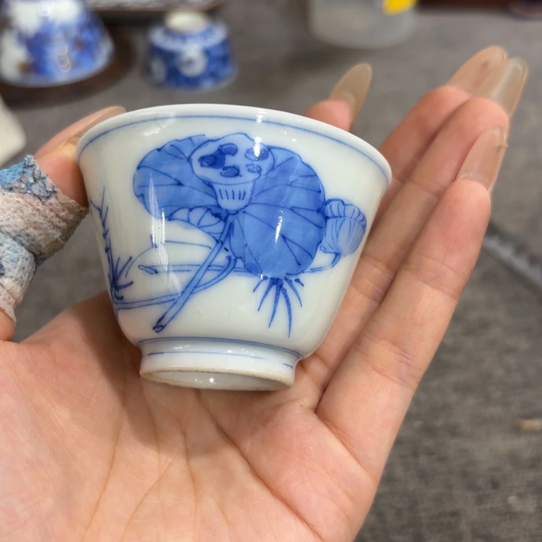 非常好看漂亮的物品