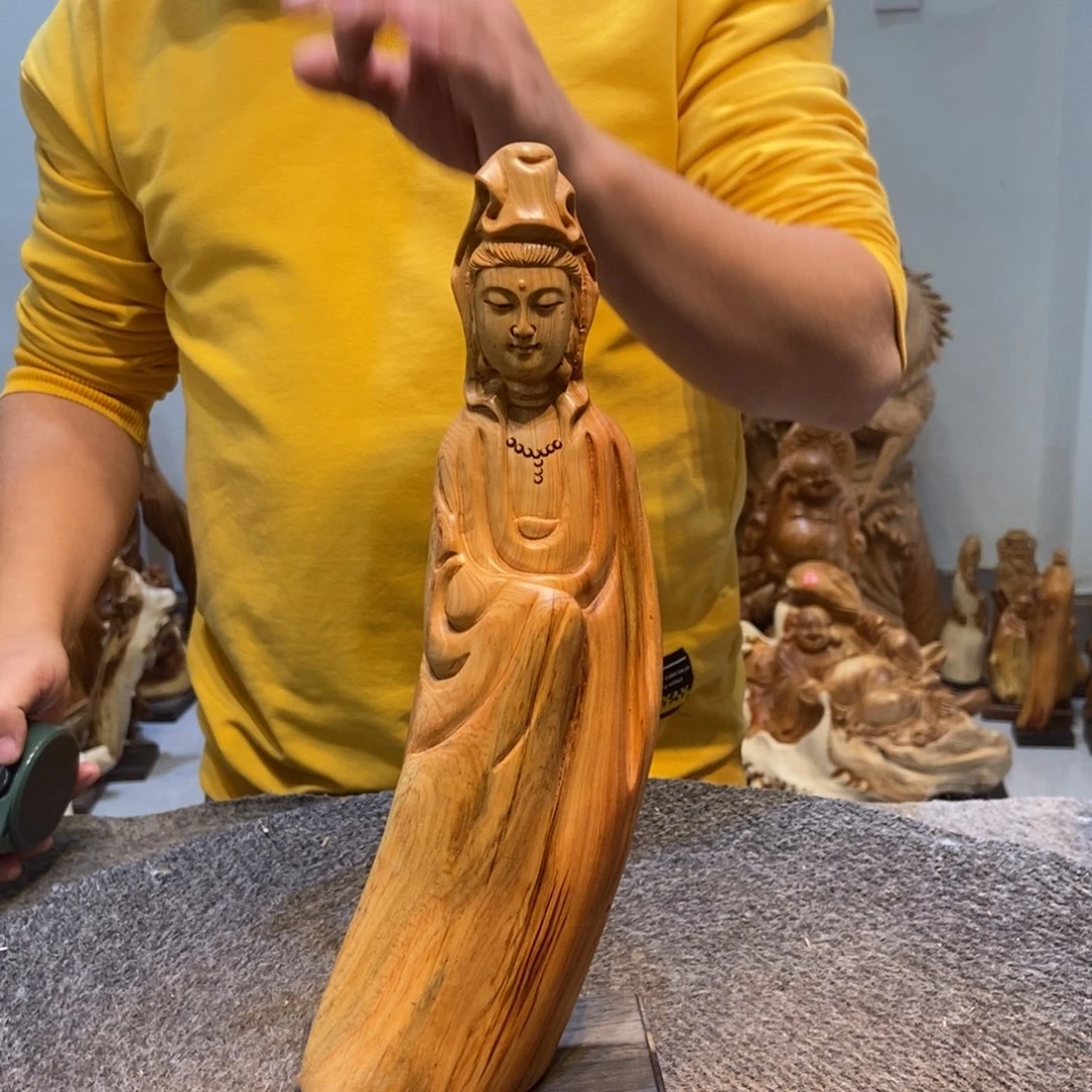 柏木（崖柏）进来点点关注哦