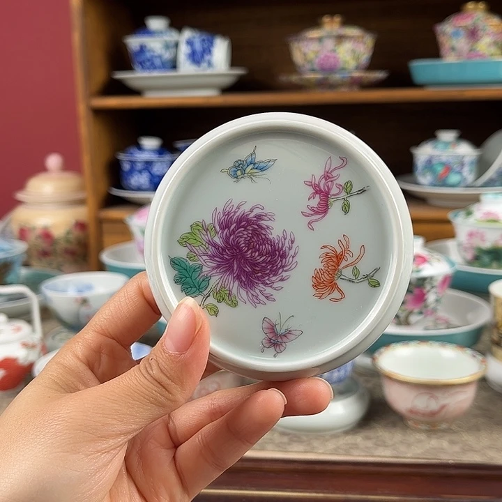 微瑕单杯单只价格