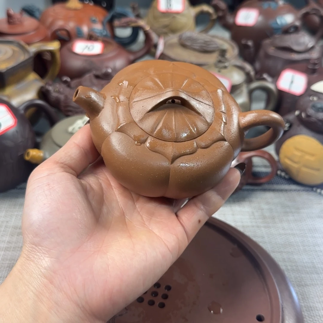 紫砂茶壶紫砂紫砂茶具