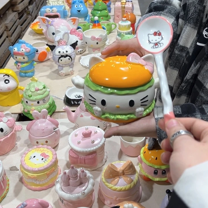 紫砂茶案这么多人都